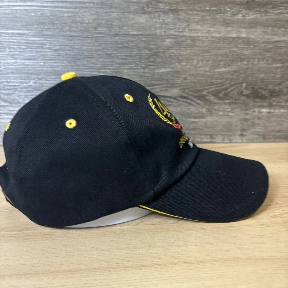 NAPA Filters Hat Cap Strap Back 40 Years Anniversary Promo Mens Adjustable